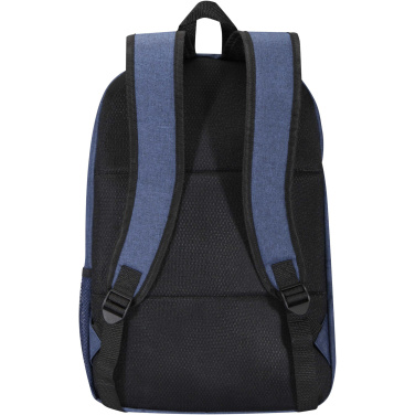Logotrade Werbeartikel das Foto: Graphite Deluxe 15" Laptop-Rucksack 20L