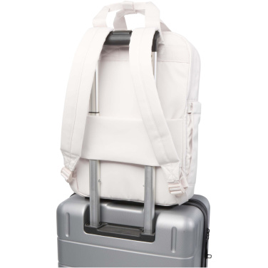 Logotrade Logogeschenke das Foto: Trip 14" Aware™ Recycelter Laptop Rucksack 9 L