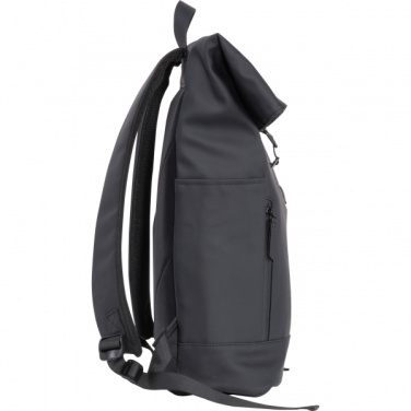 Logotrade Werbeartikel das Foto: Laptop-Rucksack NORWICH