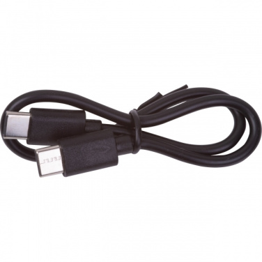 Logotrade Logogeschenke das Foto: Kabellose Powerbank 5 000 mAh CAIRO