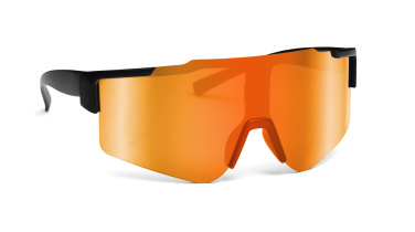 Logotrade werbemittel das Foto: Sport-Sonnenbrille UV400