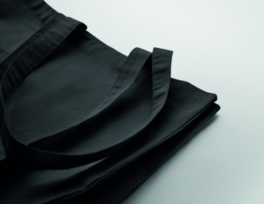 Logotrade Werbeartikel das Foto: Einkaufstasche Fairtrade 180g