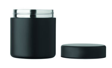 Logotrade Geschäftsgeschenke das Foto: Doppelwandiger Lunch-Behälter