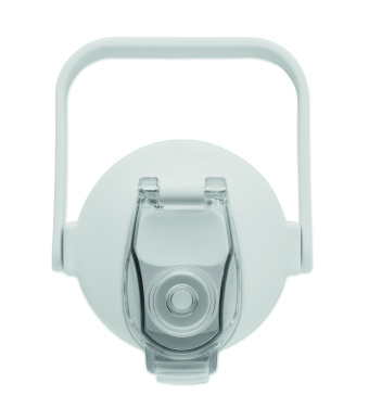 Logotrade Werbeartikel das Foto: RPET-Trinkflasche 2000ml