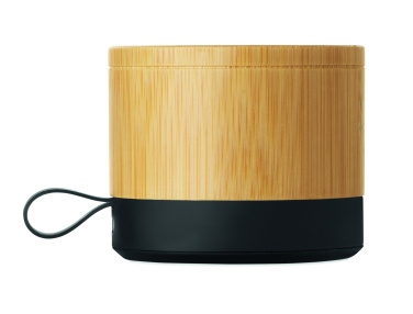 Logotrade Firmengeschenke das Foto: 5.1 Wireless Lautsprecher