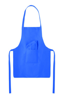 Logotrade Geschäftsgeschenke das Foto: Küchen-Set für Kinder