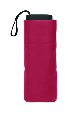 Logotrade Werbegeschenke das Foto: Windproof Regenschirm 19"