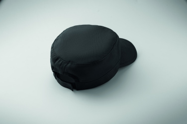 Logotrade Werbegeschenke das Foto: Military Cap 260 g/m²