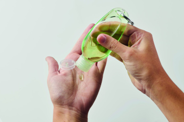 Logotrade Werbeartikel das Foto: Aloe Vera Gel 50ml