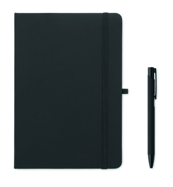 Logotrade Logogeschenke das Foto: Geschenkset 3-teilig