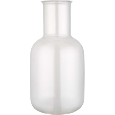 Logotrade werbemittel das Foto: Amelie Set aus Glaskaraffe und Tasse