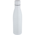 Vasa 500 ml Sublimation Edelstahl Trinkflasche, Weiß