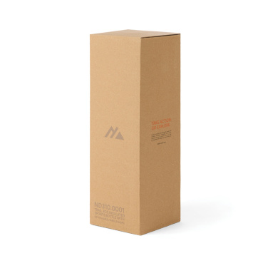 Logotrade Firmengeschenke das Foto: Nordic Drift trail Isolierte RCS Sportflasche 940ml