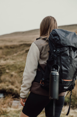 Logotrade Logogeschenke das Foto: Nordic Drift trail Isolierte RCS Sportflasche 940ml