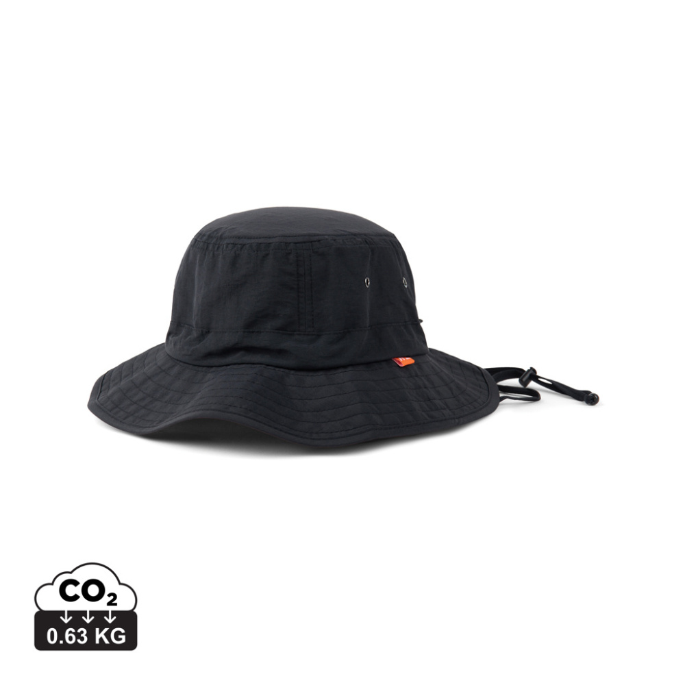 Logotrade werbemittel das Foto: Nordic Drift RCS Horizon UPF 50+ Bucket-Hat
