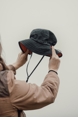 Logotrade Werbegeschenke das Foto: Nordic Drift RCS Horizon UPF 50+ Bucket-Hat