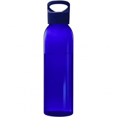 Logotrade advertising product image of: Sky 650 ml Tritan™ water bottle