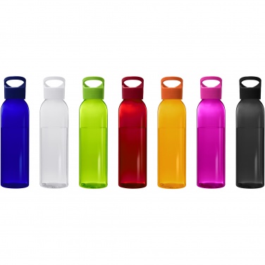 Logotrade corporate gift picture of: Sky 650 ml Tritan™ water bottle