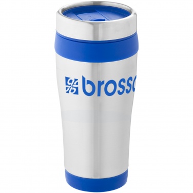 Logotrade promotional giveaway image of: Elwood 410 ml insulated tumbler