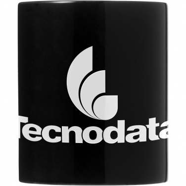 Logotrade corporate gifts photo of: Santos 330 ml ceramic mug