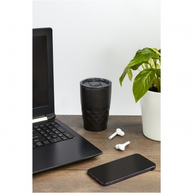 Logotrade corporate gifts photo of: Geo 350 ml copper vacuum insulated tumbler