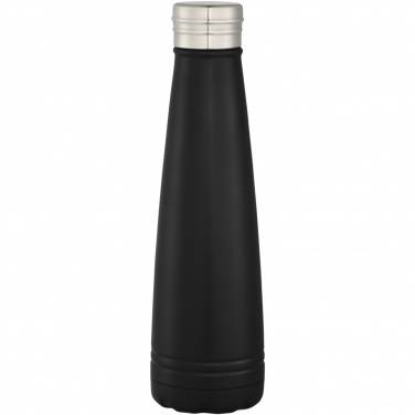 Logo trade promotional gifts image of: Duke 500 ml copper vacuum insulated water bottle