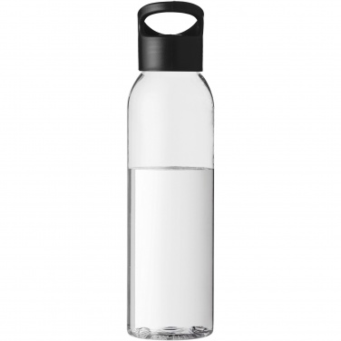 Logo trade promotional products image of: Sky 650 ml Tritan™ colour-pop water bottle