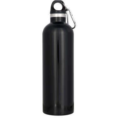Logo trade promotional gifts picture of: Atlantic 530 ml vacuum insulated bottle