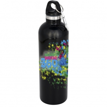 Logotrade promotional item picture of: Atlantic 530 ml vacuum insulated bottle