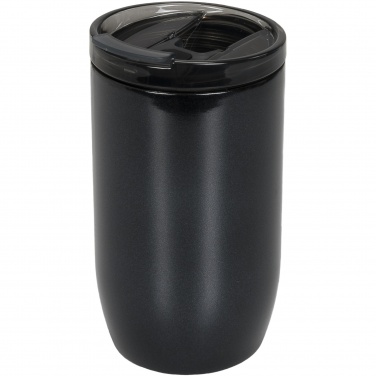 Logotrade advertising products photo of: Copper vacuum insulated tumbler Lagom 380 ml