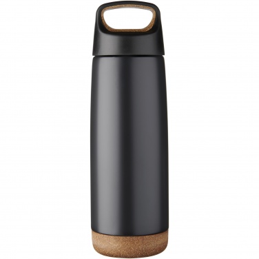 Logotrade corporate gift picture of: Valhalla 600 ml copper vacuum insulated water bottle