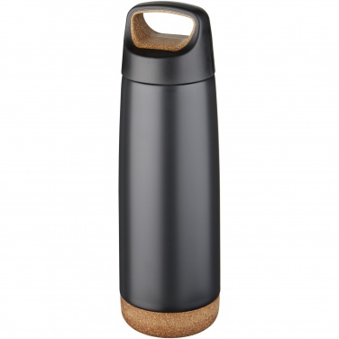 Logo trade promotional gifts picture of: Valhalla 600 ml copper vacuum insulated water bottle