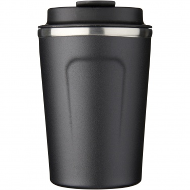 Logotrade corporate gift picture of: Leak-proof copper vacuum insulated tumbler Thor, 360 ml