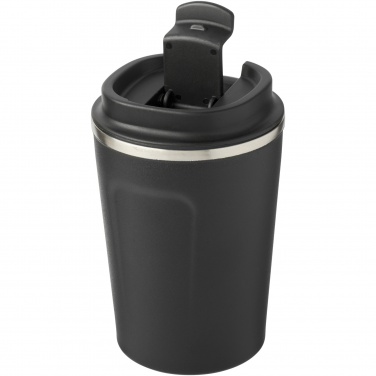 Logo trade advertising products picture of: Leak-proof copper vacuum insulated tumbler Thor, 360 ml