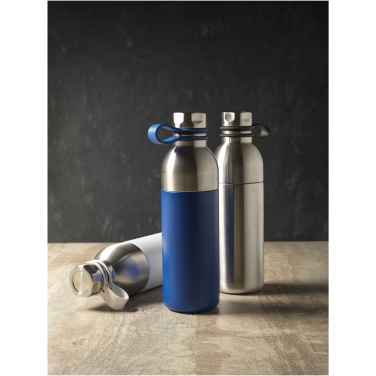 Logotrade promotional products photo of: Koln 590 ml copper vacuum insulated sport bottle