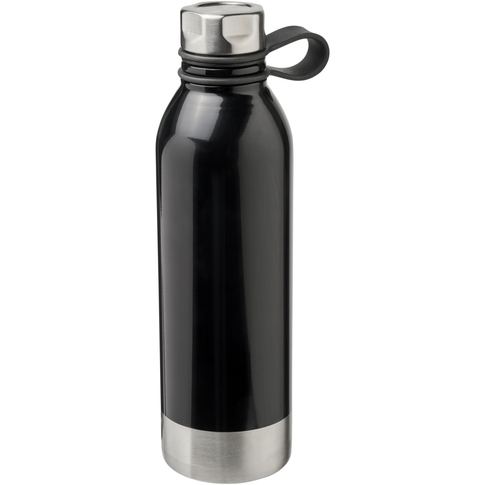Logotrade advertising products photo of: Perth 740 ml stainless steel sport bottle