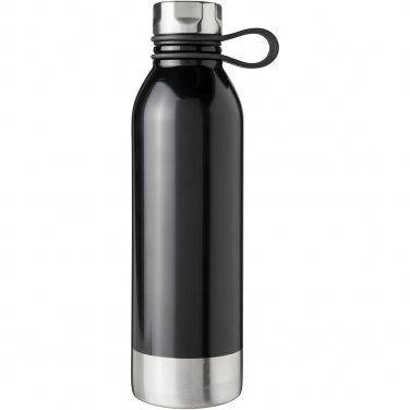 Logotrade promotional giveaways photo of: Perth 740 ml stainless steel sport bottle