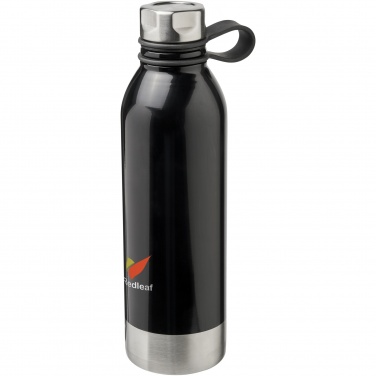 Logotrade corporate gifts photo of: Perth 740 ml stainless steel sport bottle