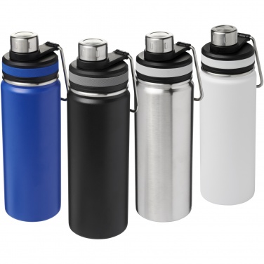Logotrade promotional giveaway image of: Gessi 590 ml copper vacuum insulated sport bottle