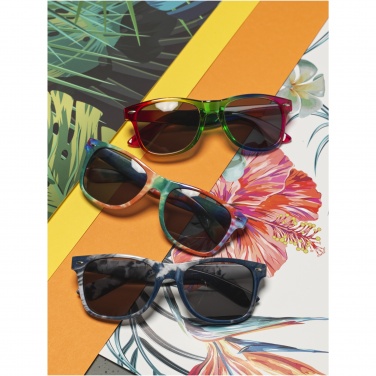 Logotrade corporate gift image of: Sun Ray rainbow sunglasses