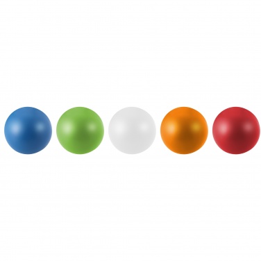 Logotrade corporate gifts photo of: Cool round stress reliever