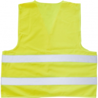 Logotrade promotional item image of: RFX™ Watch-out XL safety vest in pouch for professional use