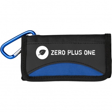 Logotrade promotional items photo of: Flint 19-piece tool set