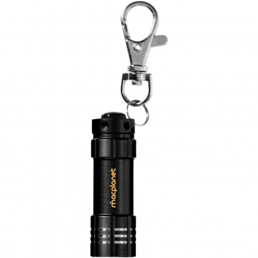 Logotrade promotional merchandise picture of: Astro LED keychain light