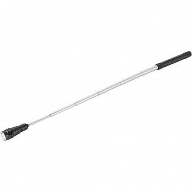 Logo trade promotional gift photo of: Magnetica pick-up tool torch light