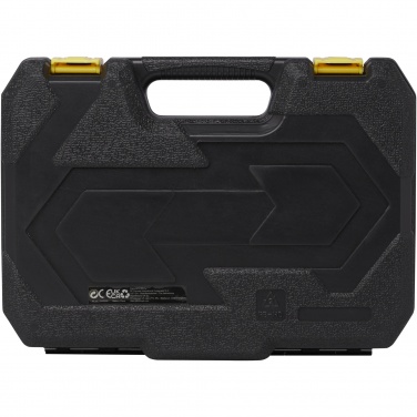 Logotrade promotional giveaway picture of: Sounion 16-piece tool box