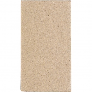 Logo trade promotional gifts image of: Ayo 6-piece coloured crayon set