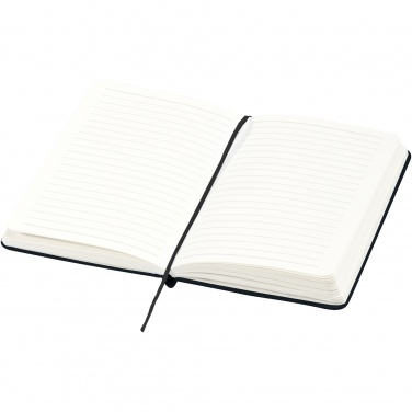 Logotrade promotional merchandise photo of: Executive A4 hard cover notebook