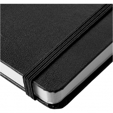 Logotrade advertising product picture of: Executive A4 hard cover notebook