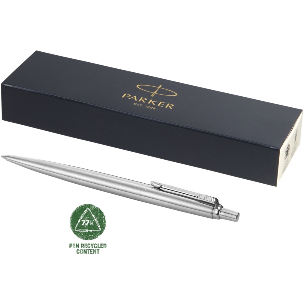 Logotrade promotional giveaway image of: Parker Jotter ballpoint pen